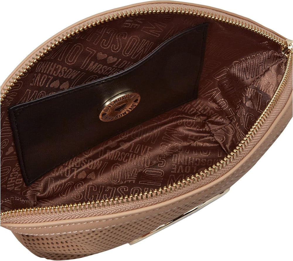 Love Moschino sac Borsa A Spalla Femme Sacs Naty Shop