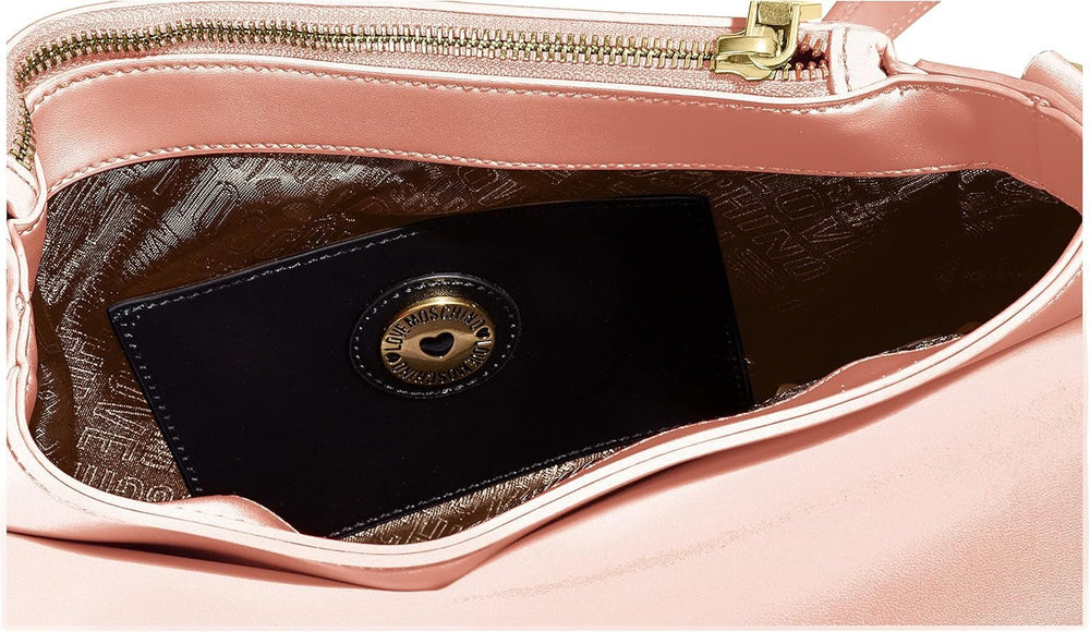 Love Moschino sac Borsa A Spalla Femme Sacs Naty Shop