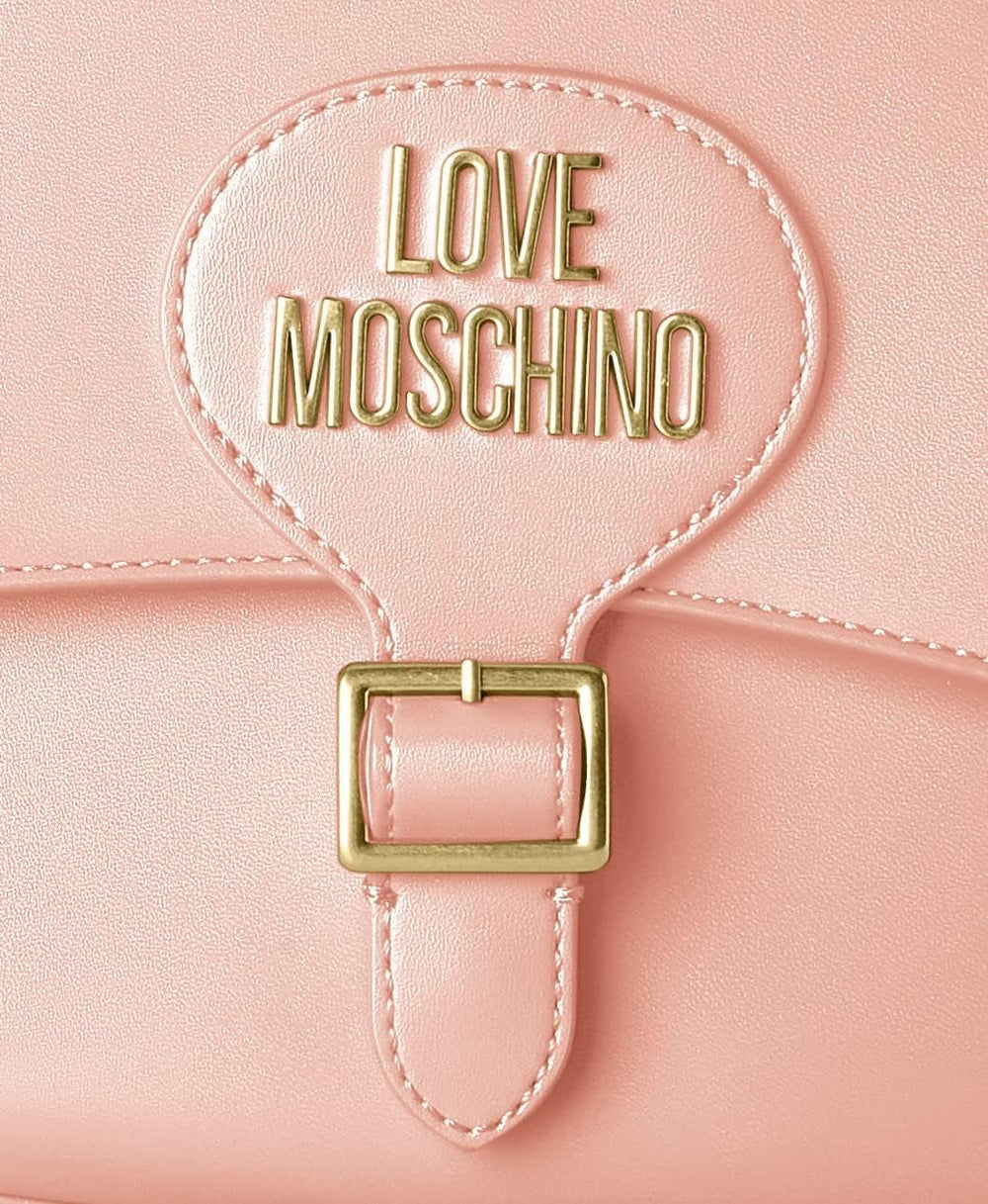 Love Moschino sac Borsa A Spalla Femme Sacs Naty Shop