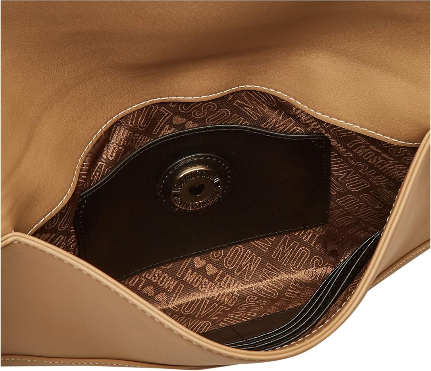 Love Moschino Borsa A Spalla geantă de umăr Genti Femei Naty Shop