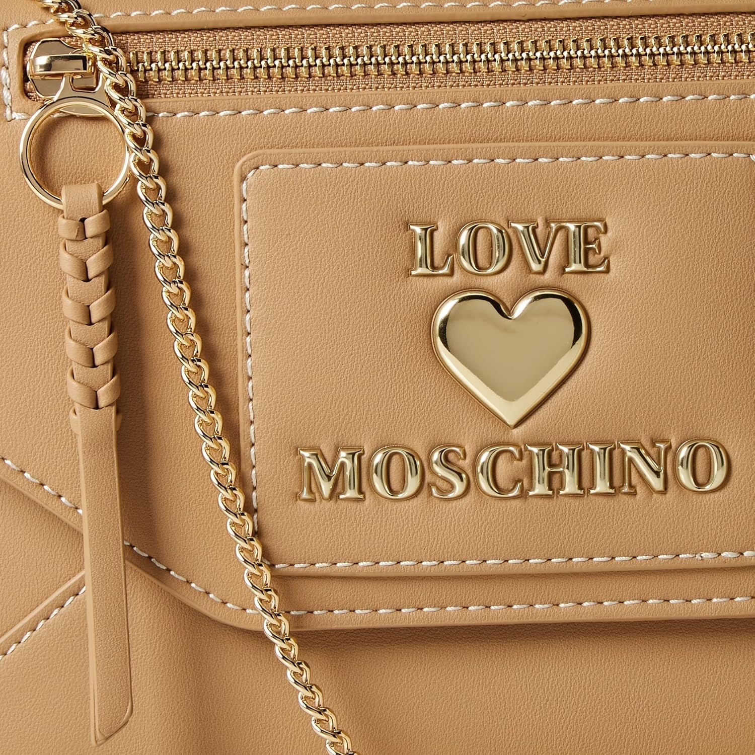 Love Moschino Sac Porté Épaule Borsa A Spalla Femme Sacs Naty Shop