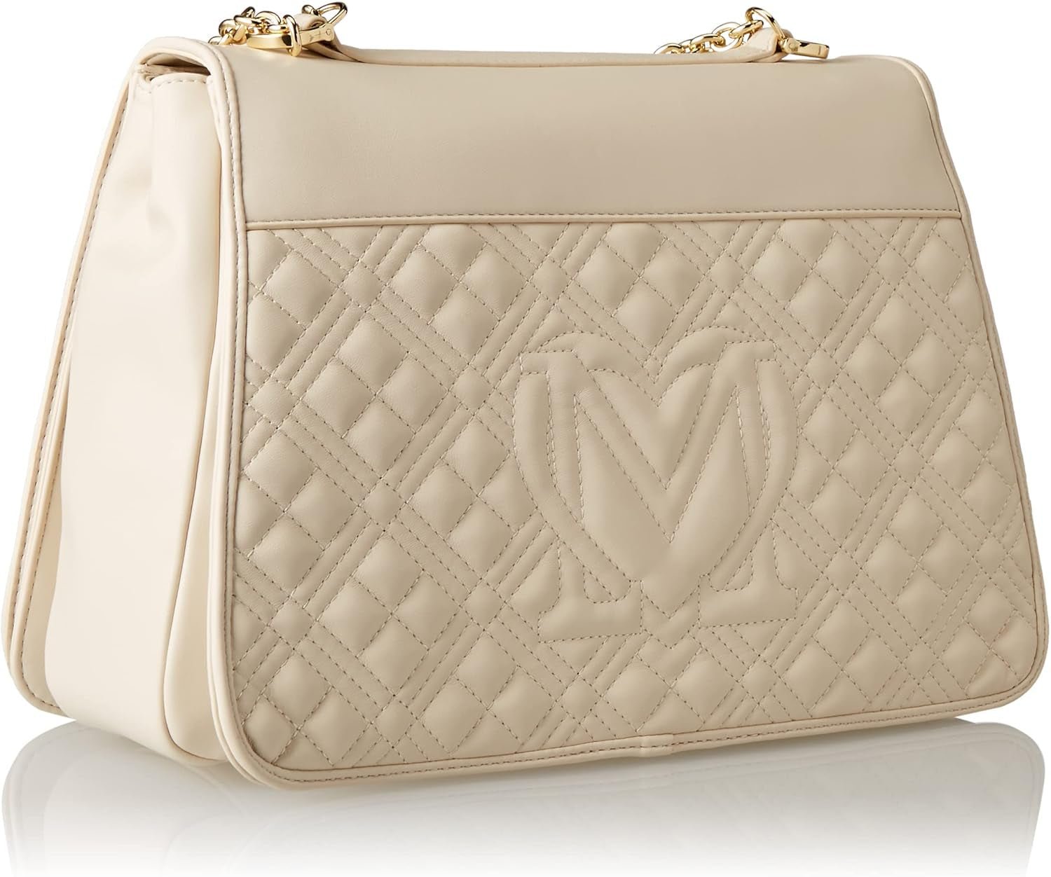 Love Moschino Sac Porté Épaule Borsa A Spalla Femme Sacs Naty Shop