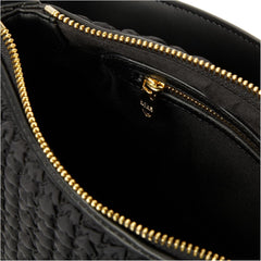 Love Moschino Sac Femme, Sac à Main Noir, Sacs Femme Noir Naty Shop