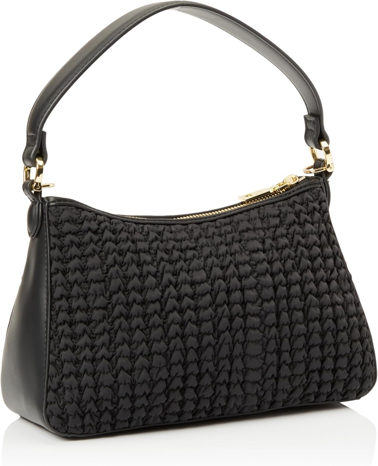 Love Moschino Sac Femme, Sac à Main Noir, Sacs Femme Noir Naty Shop