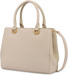 Love Moschino Sac à main ivoire Sacs femme Naty Shop