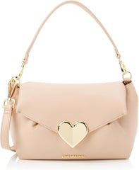 Love Moschino Sac à main femme Jc4078pp1h, taille unique Sacs femme Naty Shop Nude