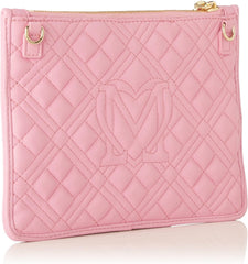 Love Moschino Sac à main femme Jc4395pp0fko0651, Rose, Taille unique Sacs femme Naty Shop