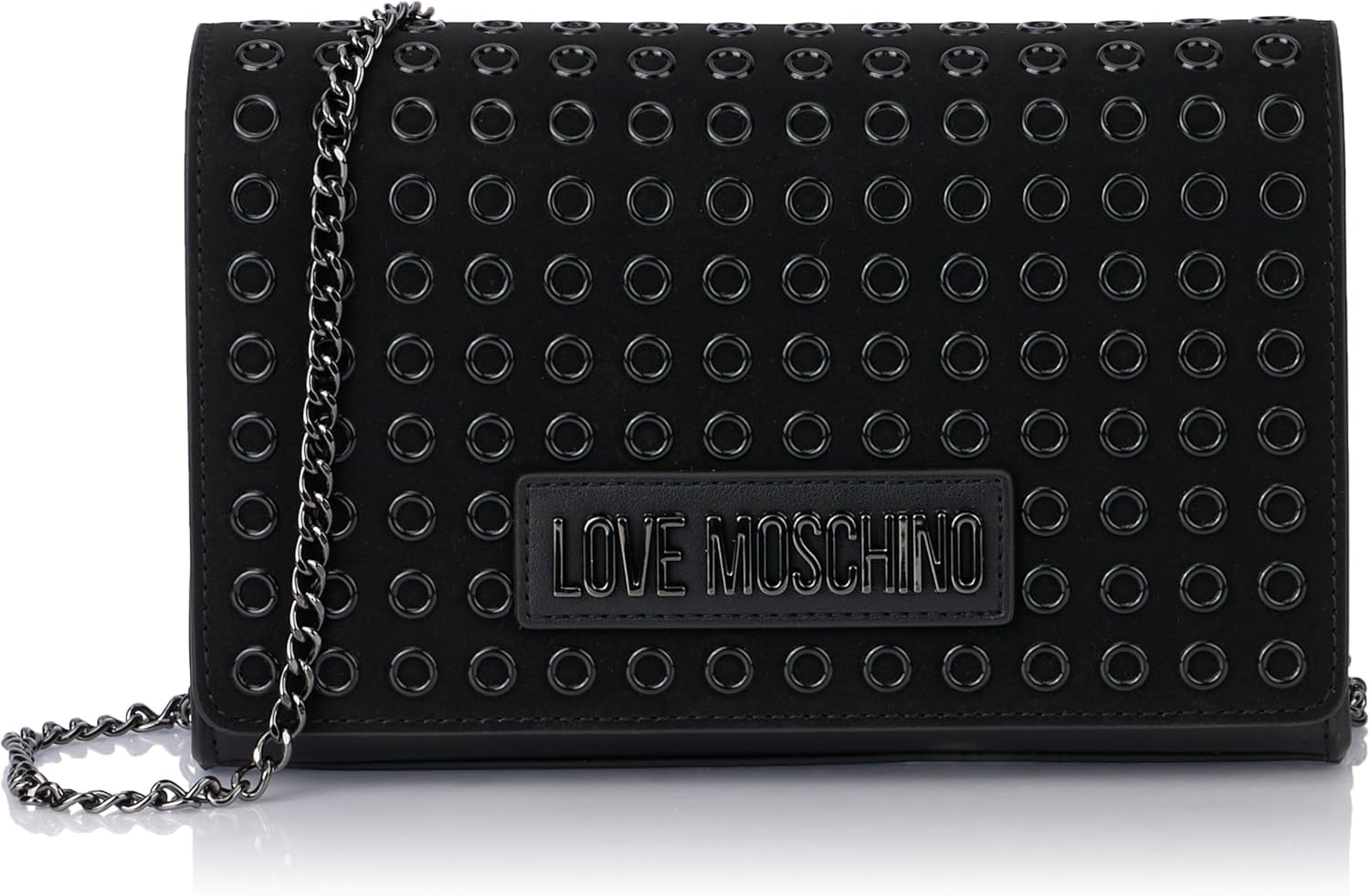Love Moschino Sac Porté Épaule Noir Taille Unique Sacs Femme Naty Shop Default Title
