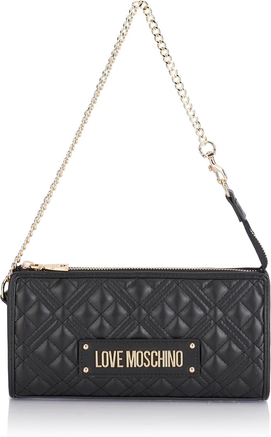 Love Moschino Sac Noir Taille Unique Sacs Femme Naty Shop Default Title