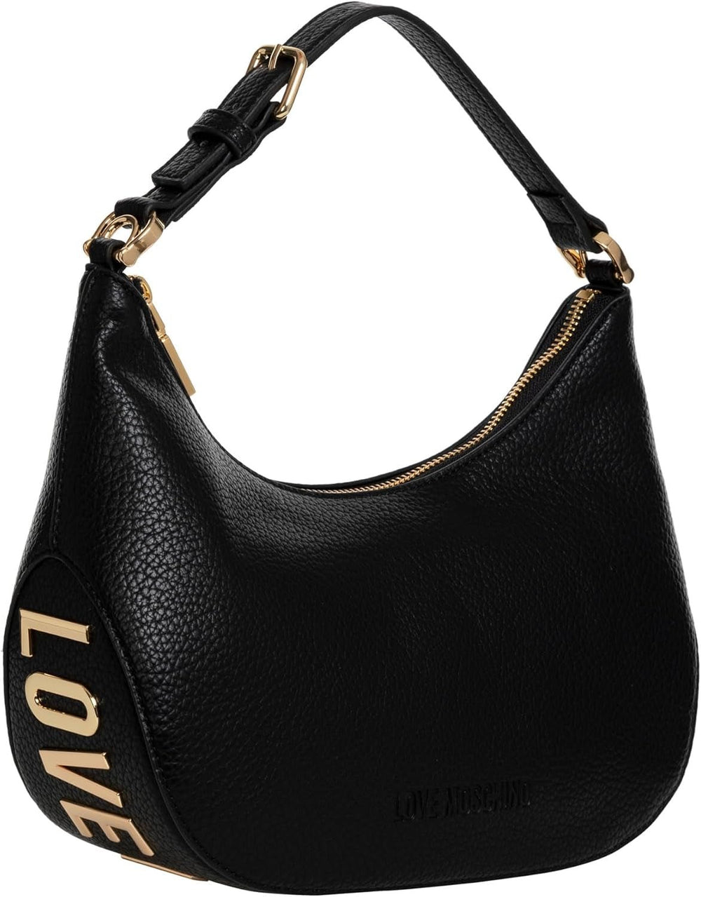 Love Moschino Sac Noir Taille Unique Sacs Femme Naty Shop