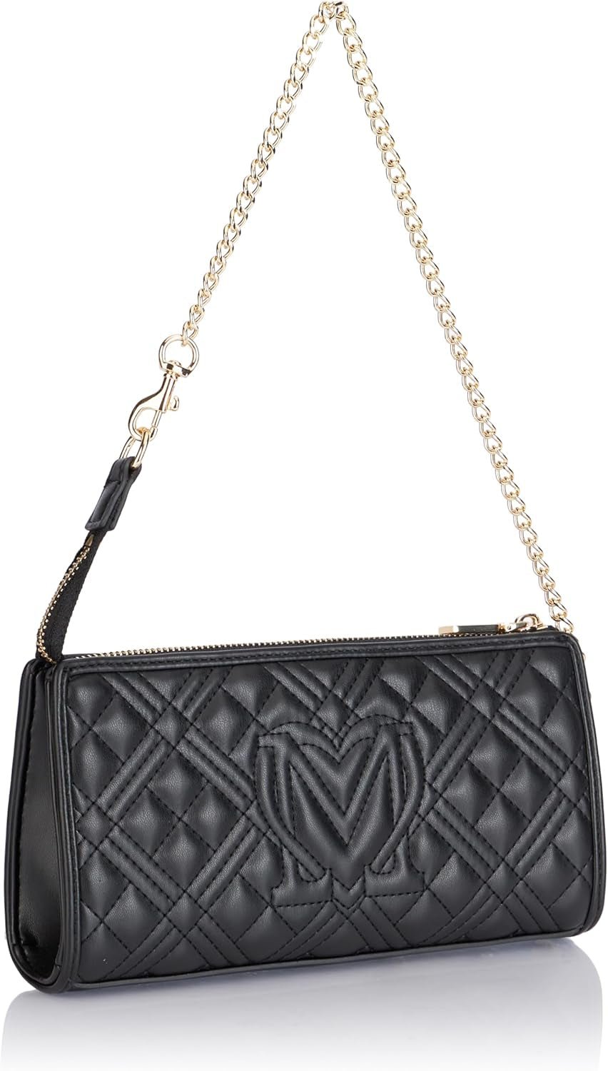 Love Moschino Sac Noir Taille Unique Sacs Femme Naty Shop