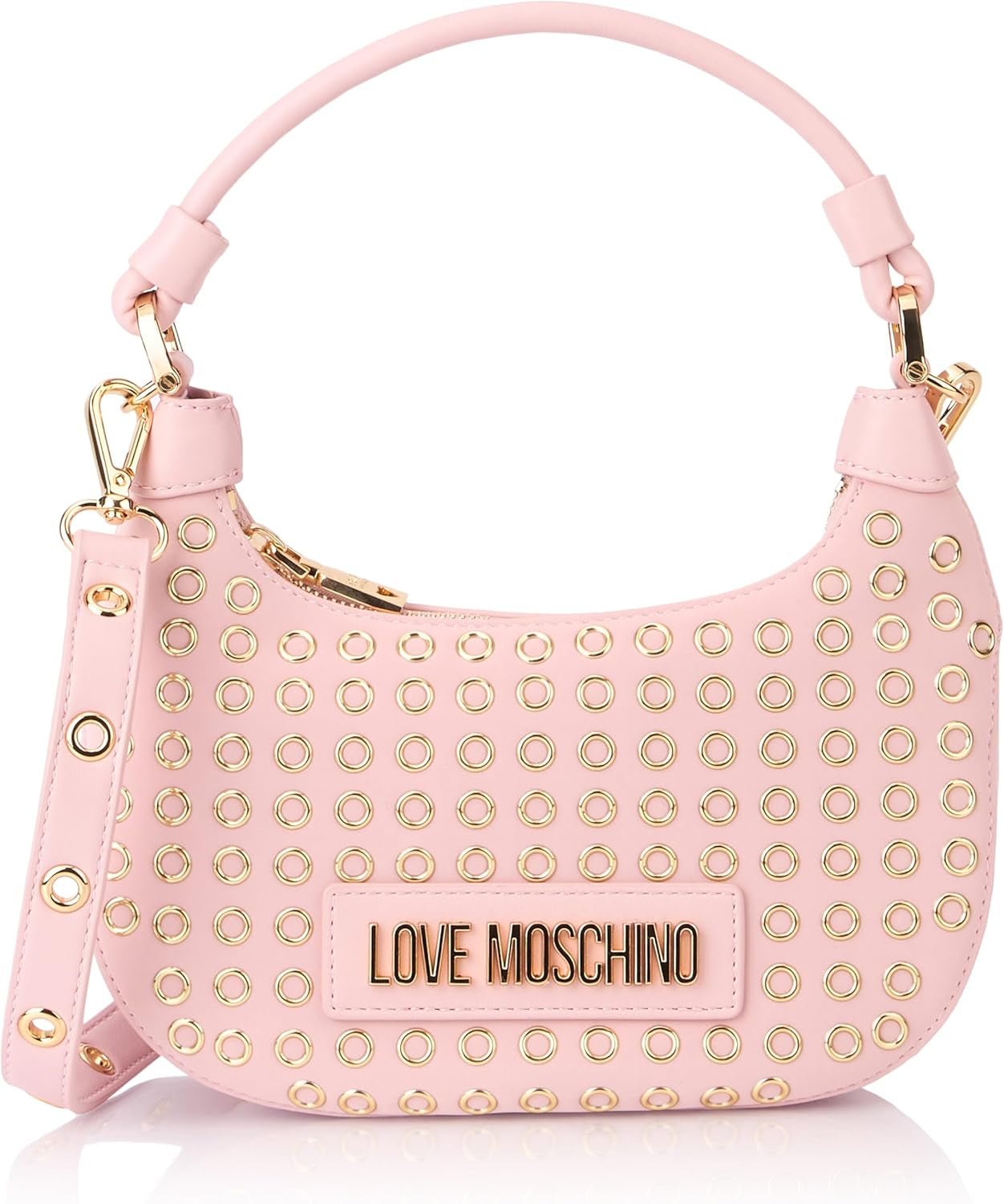Love Moschino Sac Rose Taille Unique Sacs Femme Naty Shop Default Title