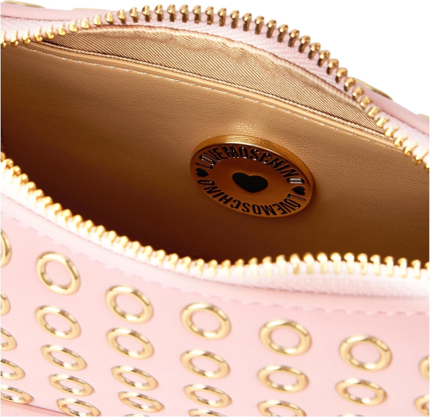 Love Moschino Sac Rose Taille Unique Sacs Femme Naty Shop