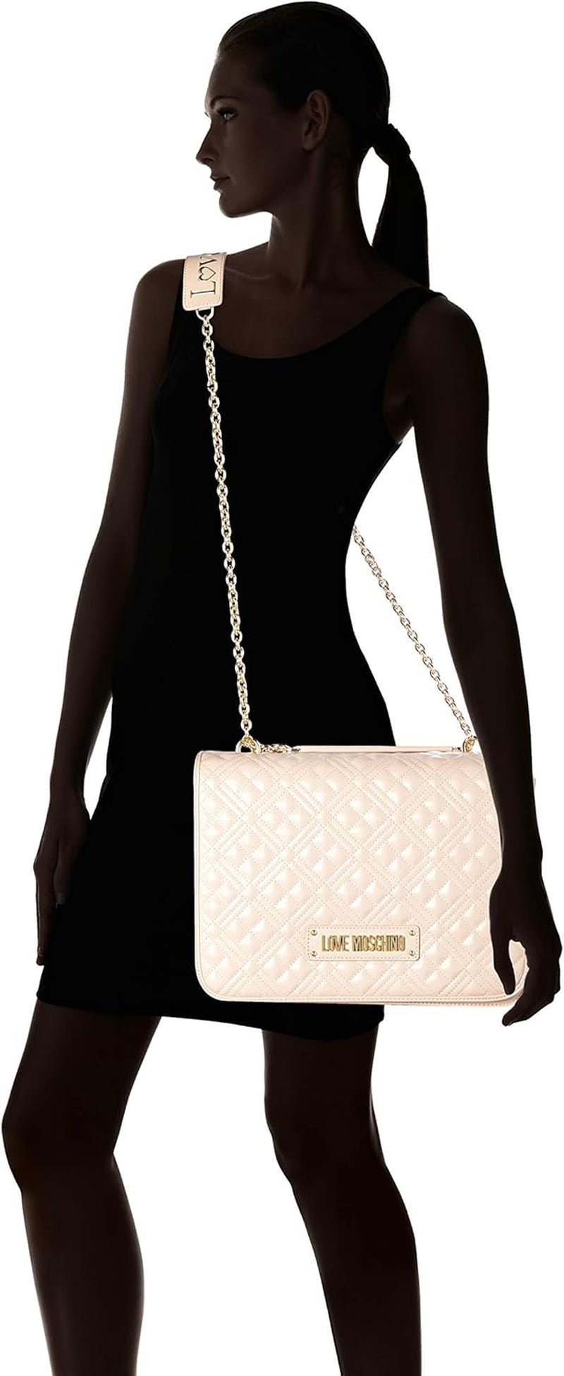 Love Moschino Jc4003pp1a Sacs Femme Naty Shop