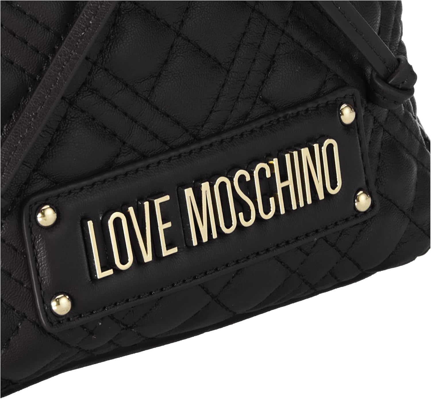 Love Moschino Jc4012pp1gla0 sac porté épaule Femme Sacs Naty Shop