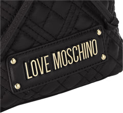 Love Moschino Jc4012pp1gla0 sac porté épaule Femme Sacs Naty Shop