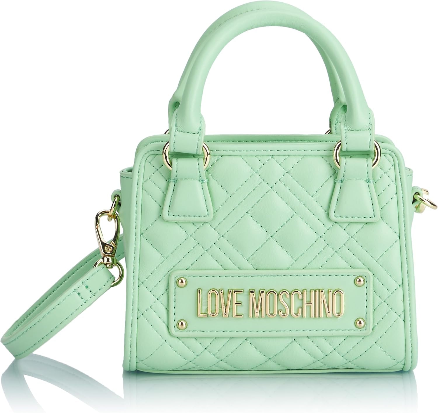 Love Moschino Jc4016pp1i MINIBAG Genti Femei Naty Shop