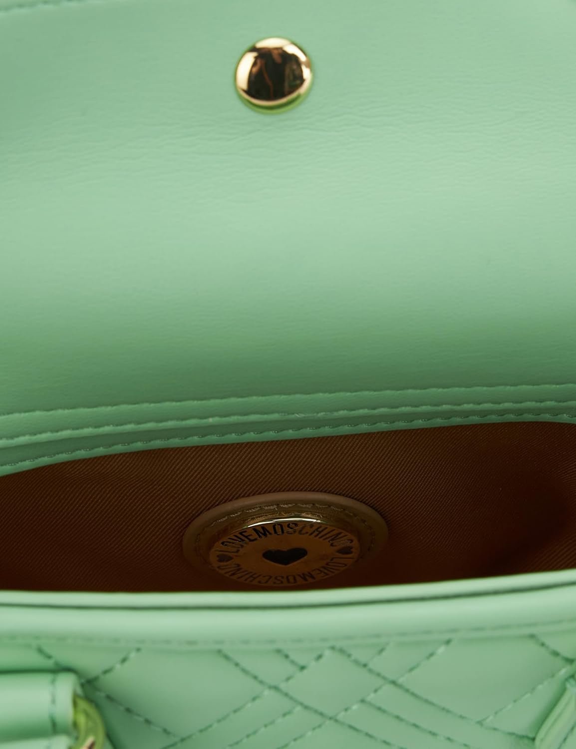 Love Moschino Jc4016pp1i MINIBAG Sacs pour femmes Naty Shop