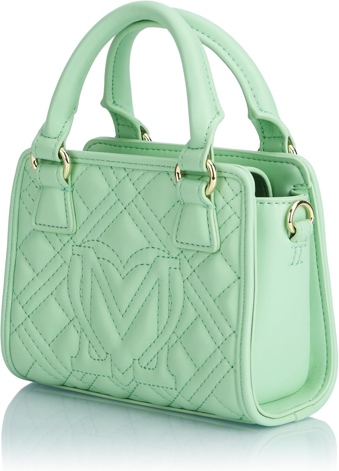 Love Moschino Jc4016pp1i MINIBAG Sacs pour femmes Naty Shop