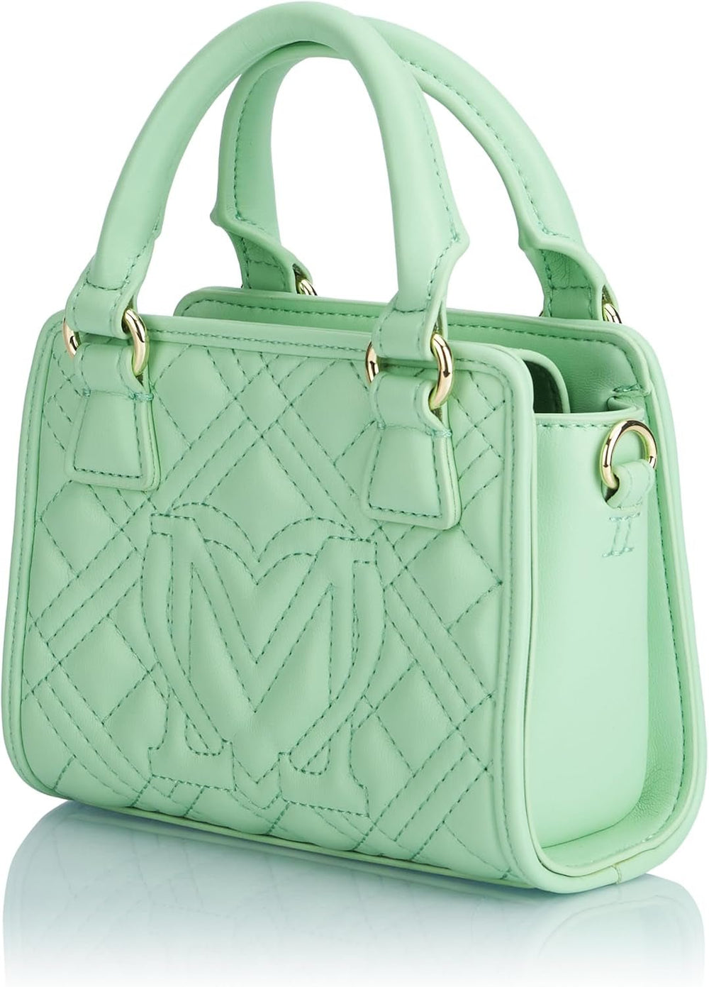 Love Moschino Jc4016pp1i MINIBAG Sacs pour femmes Naty Shop