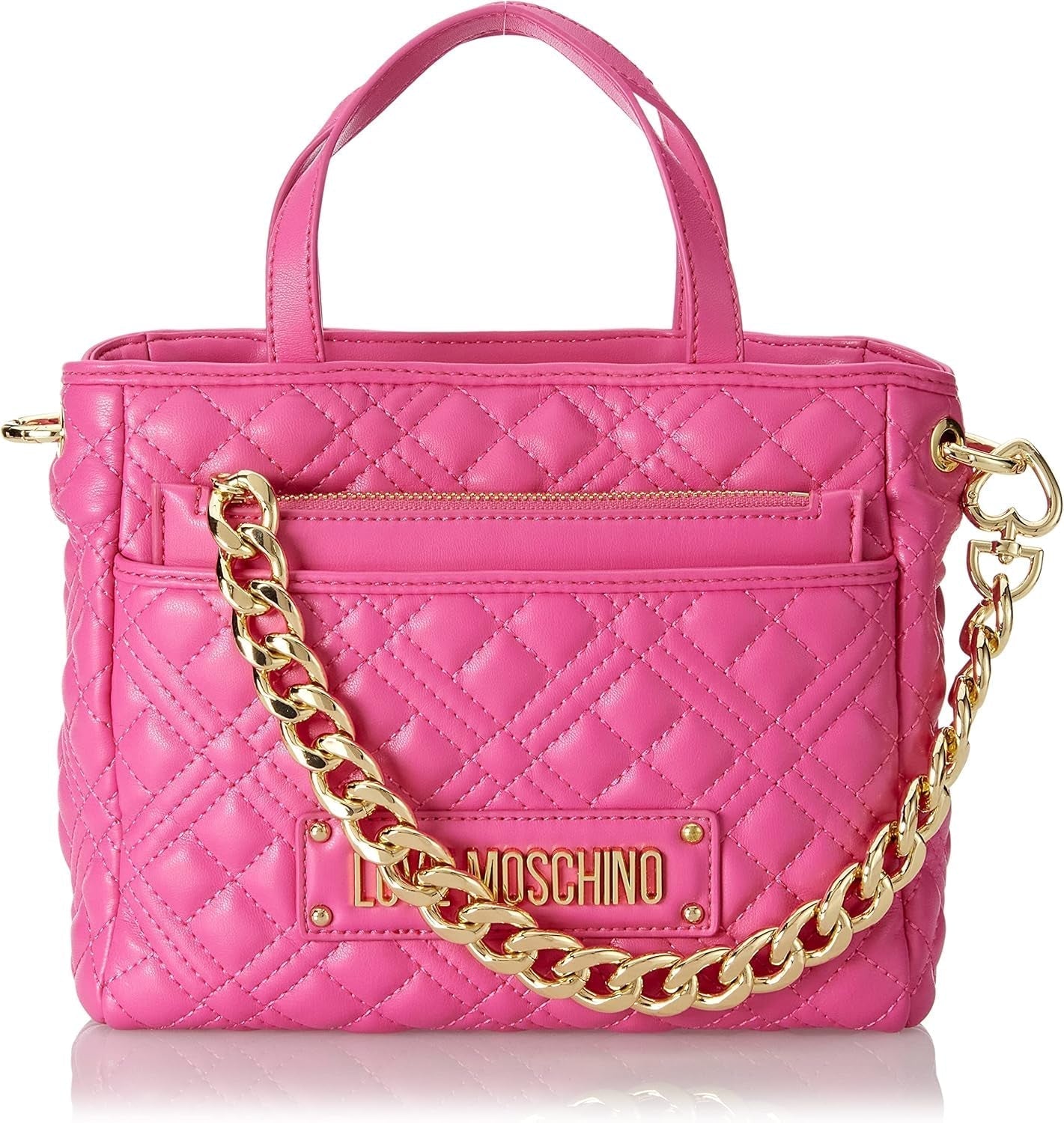 Love Moschino Jc4020pp1gla0 sac à main Femme Sacs Naty Shop