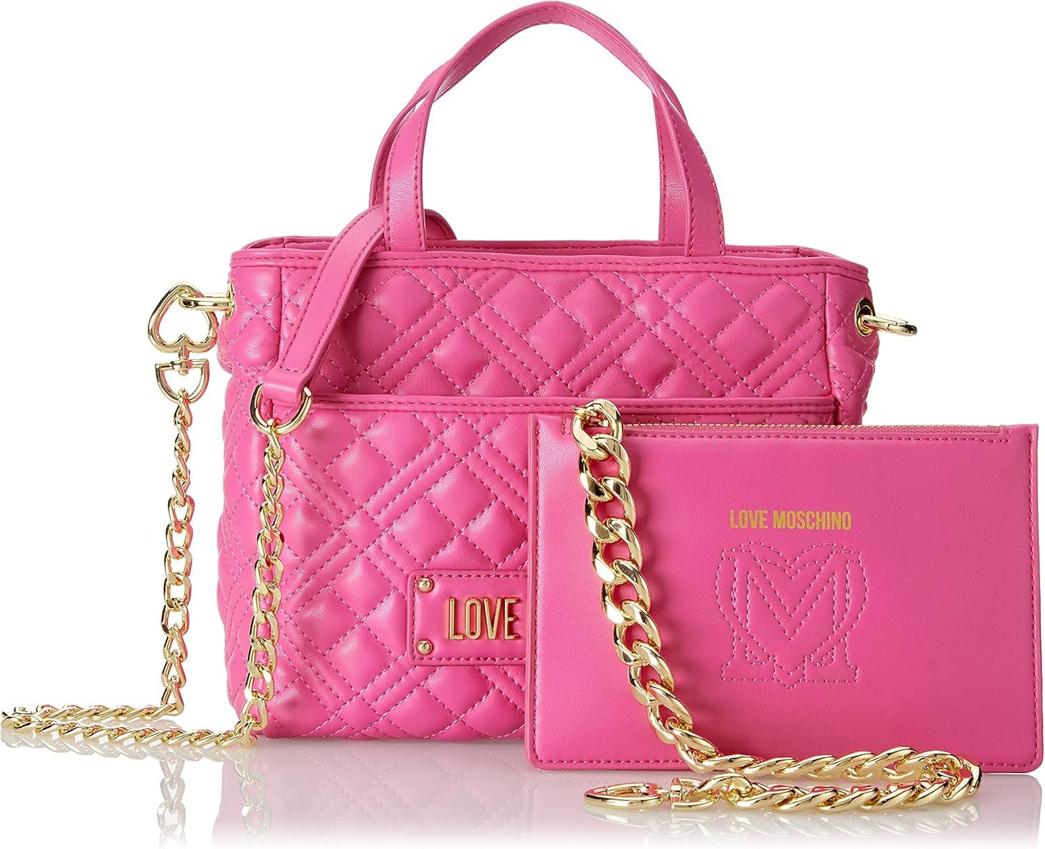 Love Moschino Jc4020pp1gla0 sac à main Femme Sacs Naty Shop