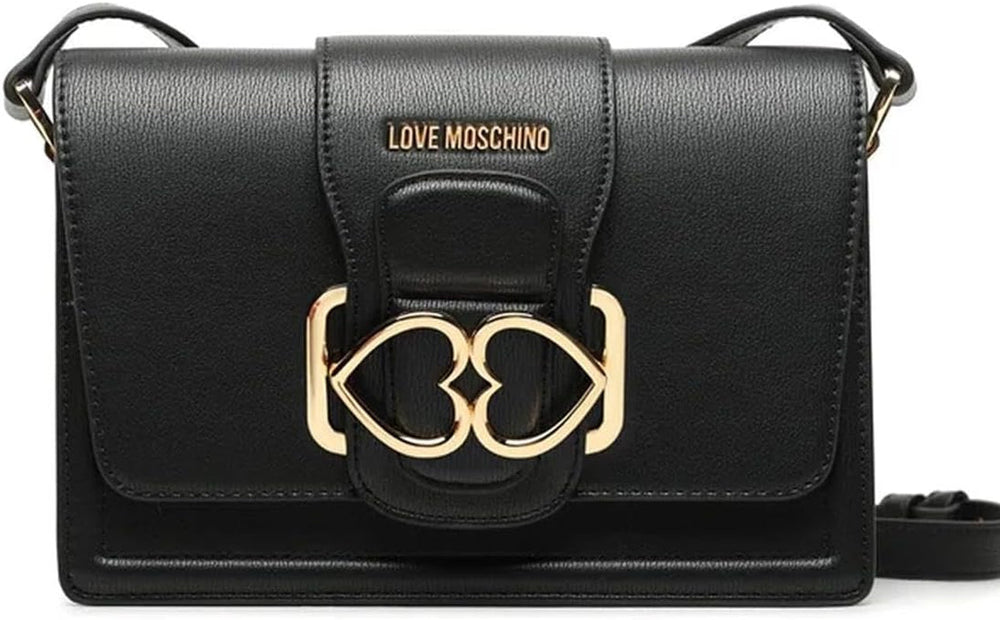Love Moschino Jc4037pp1h sac porté épaule Femme Sacs Naty Shop Nero