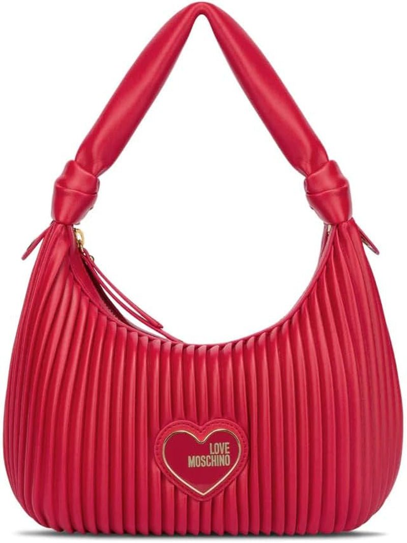 Love Moschino Jc4042pp1gla1 sac de umăr Genti Femei Naty Shop Roșu