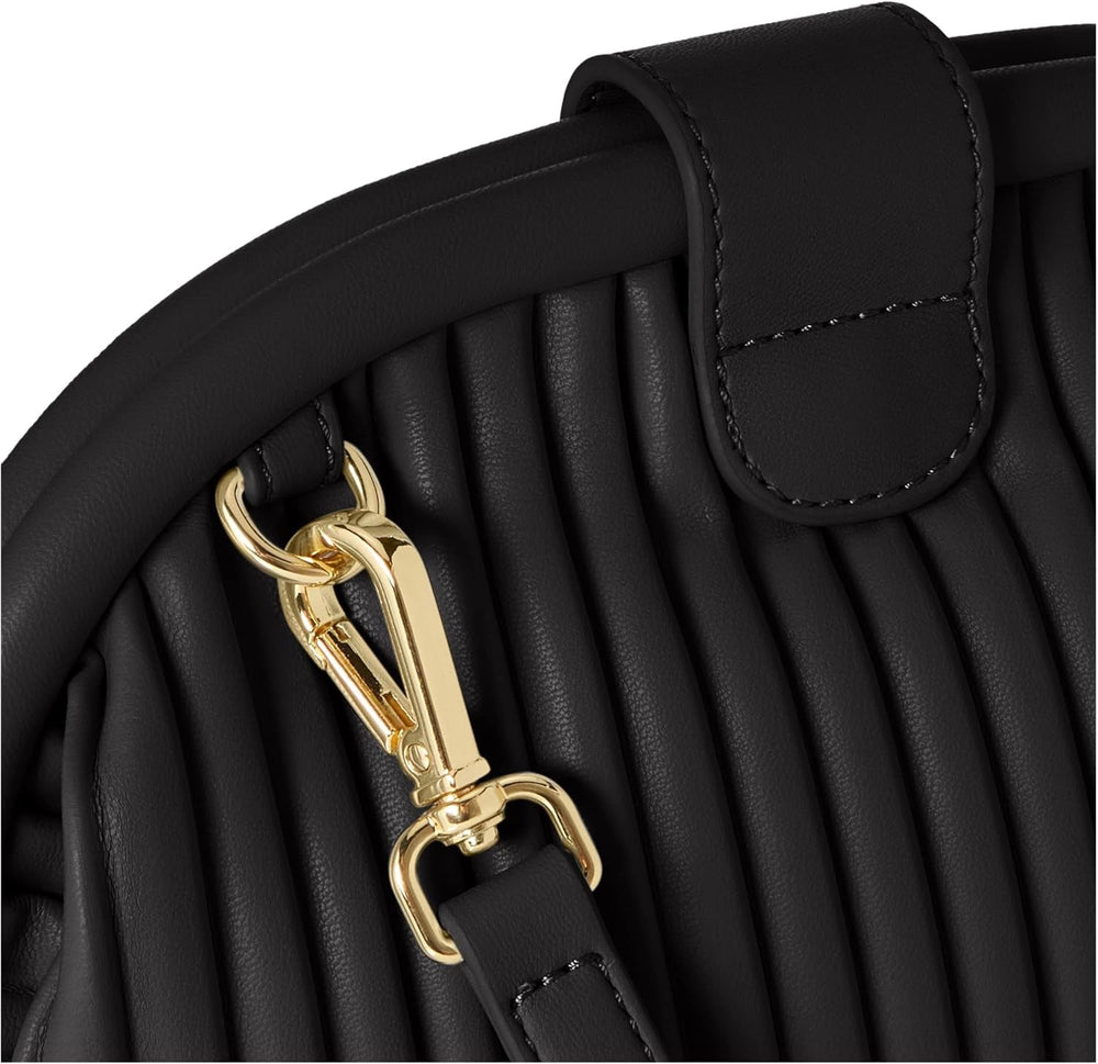 Love Moschino Jc4045pp1gla1000 sac bandoulière, noir Femme Sacs Naty Shop