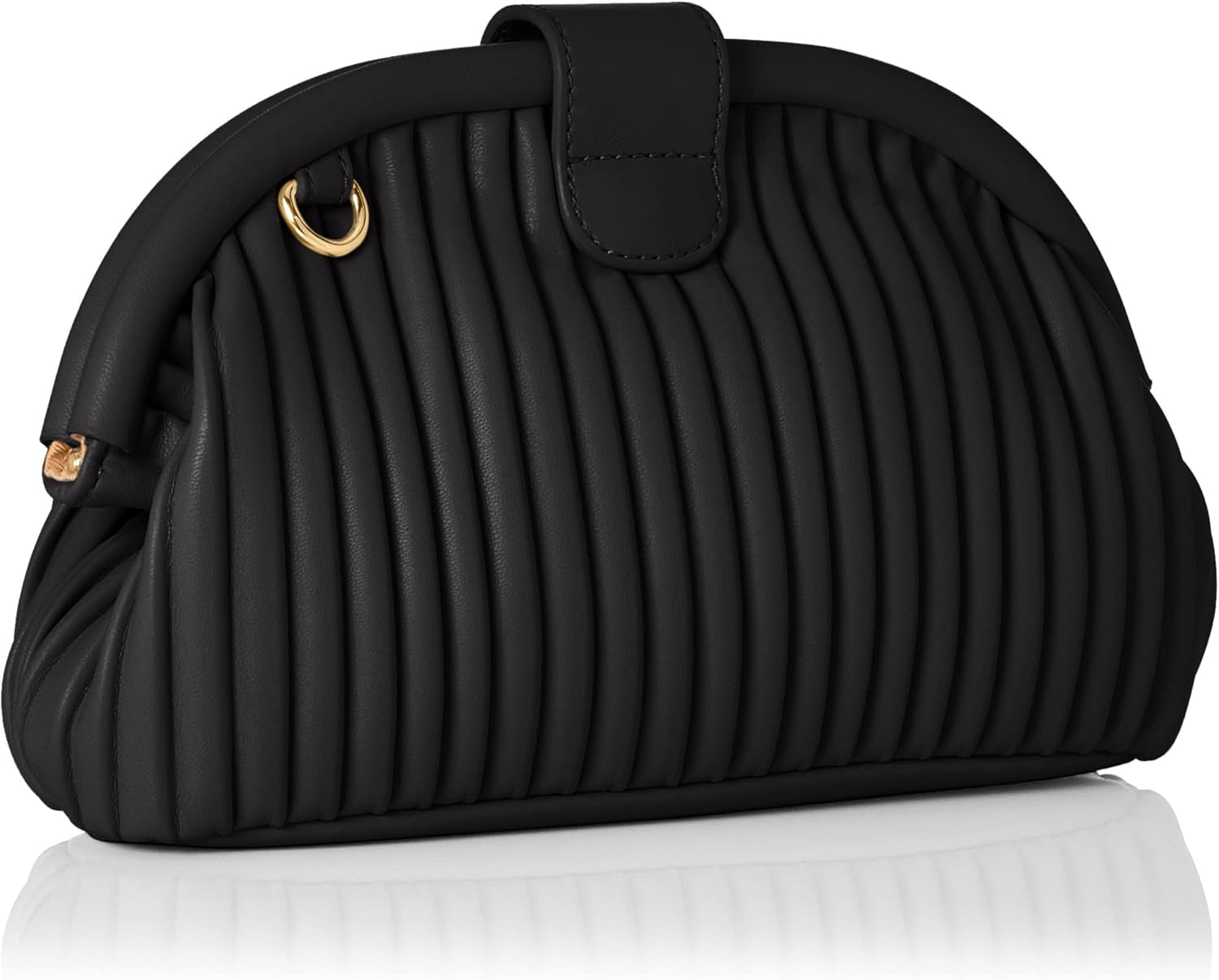 Love Moschino Jc4045pp1gla1000 sac bandoulière, noir Femme Sacs Naty Shop