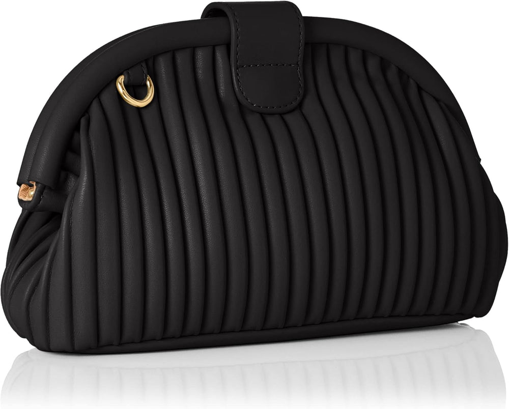 Love Moschino Jc4045pp1gla1000 sac bandoulière, noir Femme Sacs Naty Shop