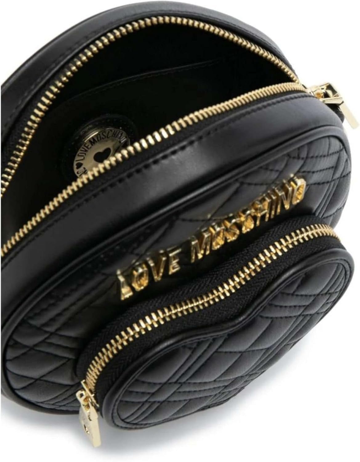 Love Moschino sac porté épaule Jc4067pp1h Femme Sacs Naty Shop