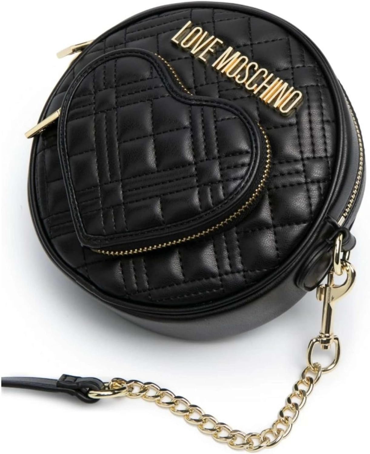 Love Moschino sac porté épaule Jc4067pp1h Femme Sacs Naty Shop