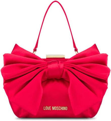 Love Moschino Jc4076pp1glo0 Sac à Main Femme Sacs Naty Shop Rouge