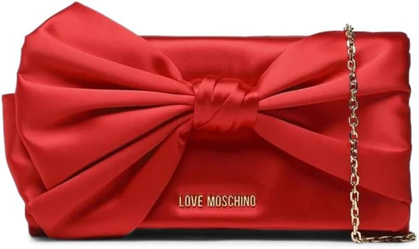 Love Moschino, geantă de umăr Genti Femei Naty Shop