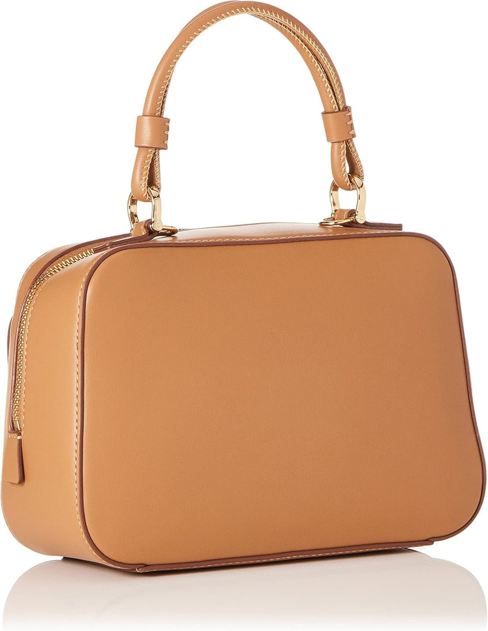 Love Moschino Jc4116pp1glr0201 Sac à Main, Camel Sacs Femme Naty Shop