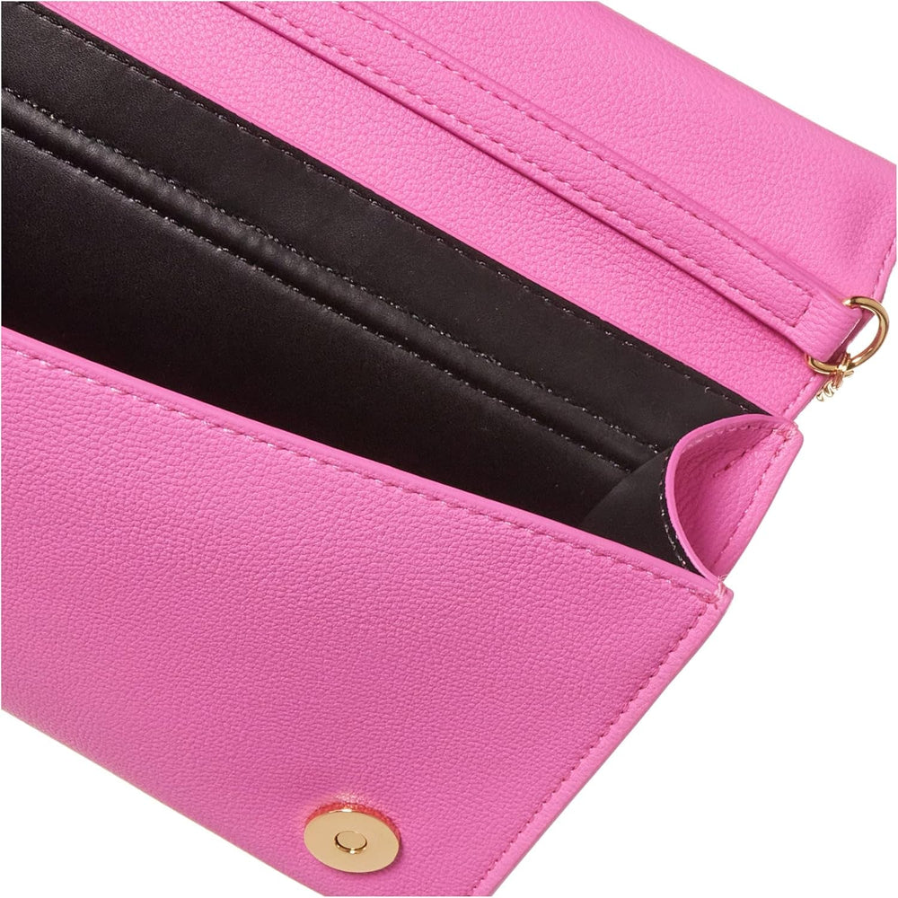 Love Moschino Jc4139pp1gly163a sac porté épaule, rose Sacs Femme Naty Shop