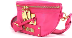 Love Moschino Jc4155pp1glg161a sac porté épaule, rose Sacs Femme Naty Shop