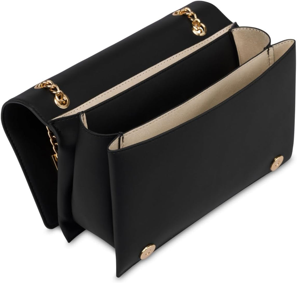 Love Moschino Jc4192pp1mkd000b geantă de umăr, negru Genti Femei Naty Shop