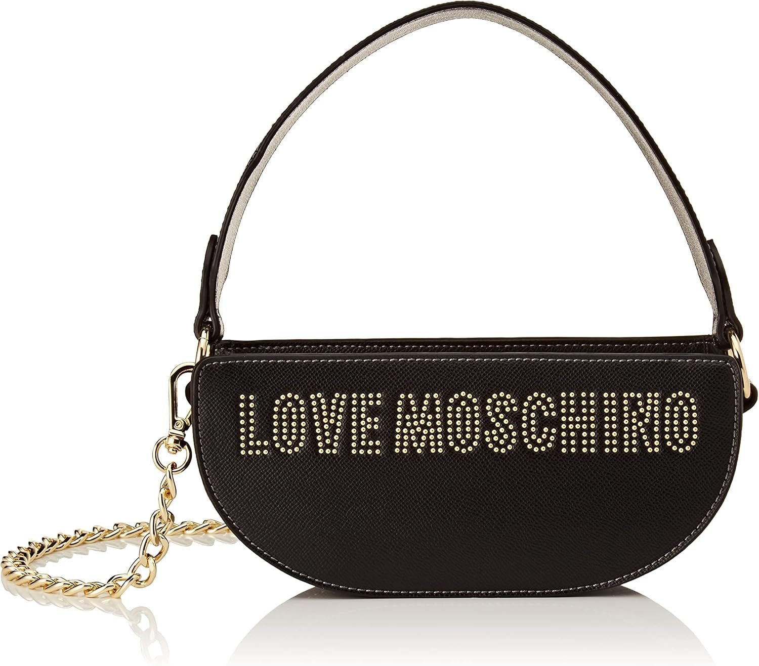 Love Moschino Jc4208pp0gkg0 Sac à main Femme Sacs Naty Shop Noir