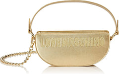 Love Moschino Jc4208pp0gkg0 Sac à main Femme Sacs Naty Shop Or