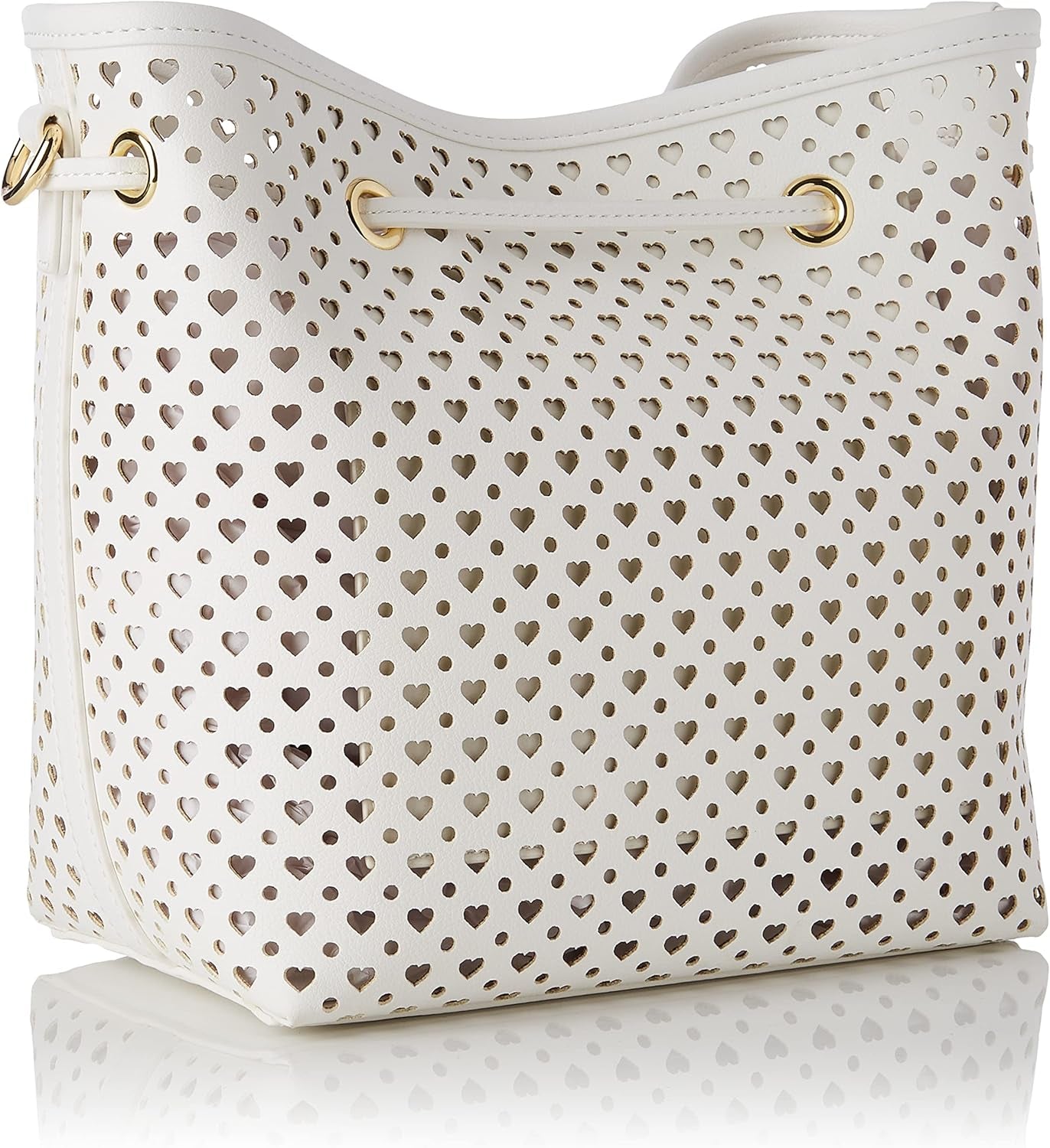 Love Moschino Jc4232pp0gkk0 sac porté épaule Femme Sacs Naty Shop