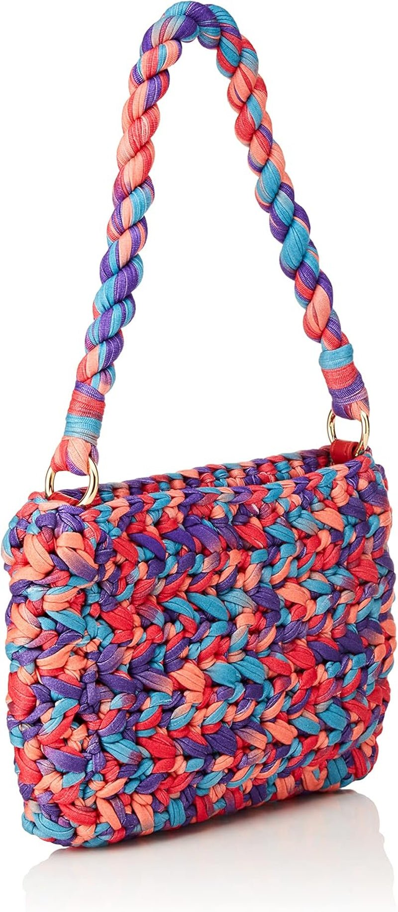 Love Moschino Jc4235pp0gkl165a sac à main, multicolore Sacs Femme Naty Shop