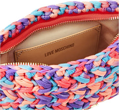 Love Moschino Jc4235pp0gkl165a sac à main, multicolore Sacs Femme Naty Shop