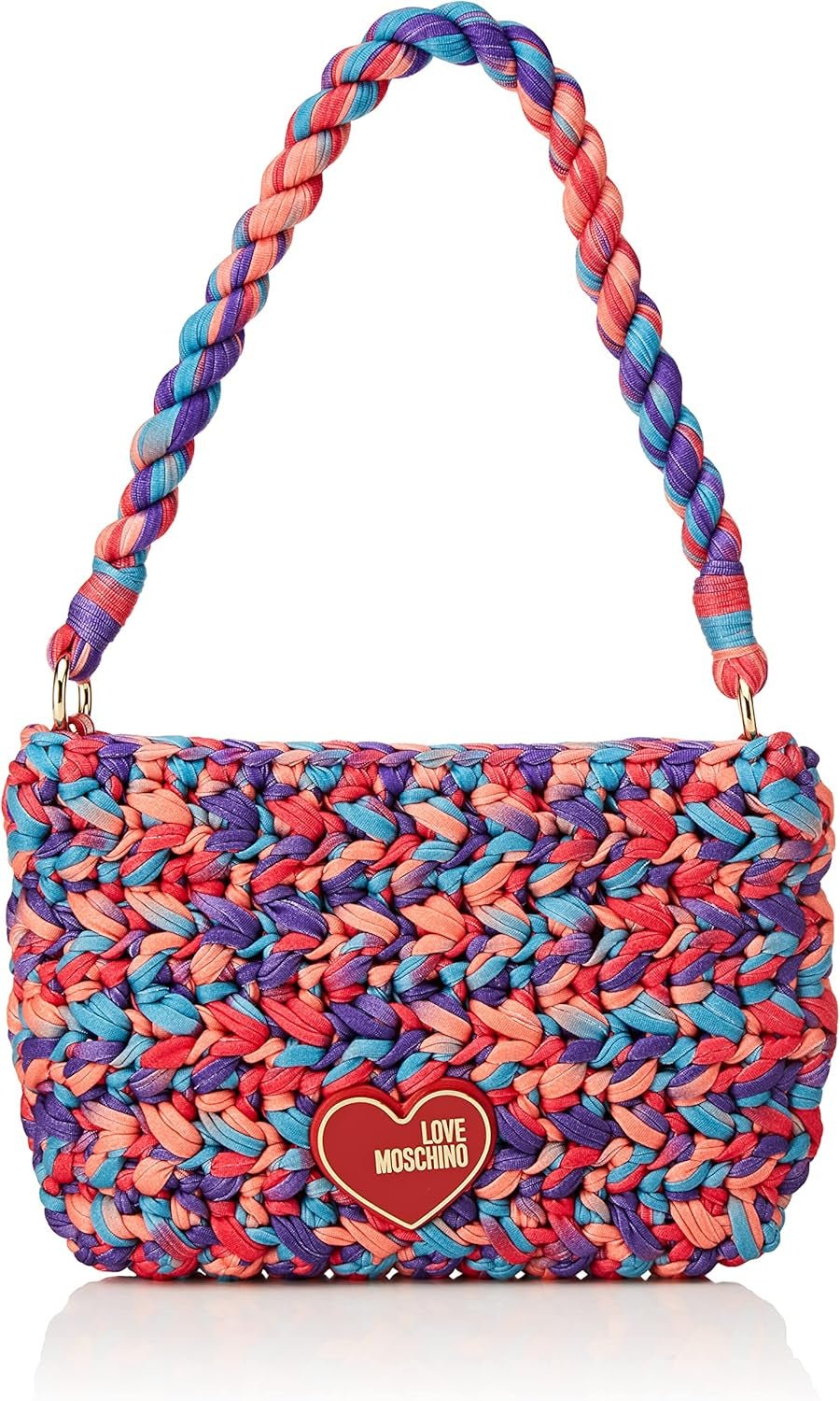 Love Moschino Jc4235pp0gkl165a Sac à Main, Multicolore Sacs Femme Naty Shop Default Title