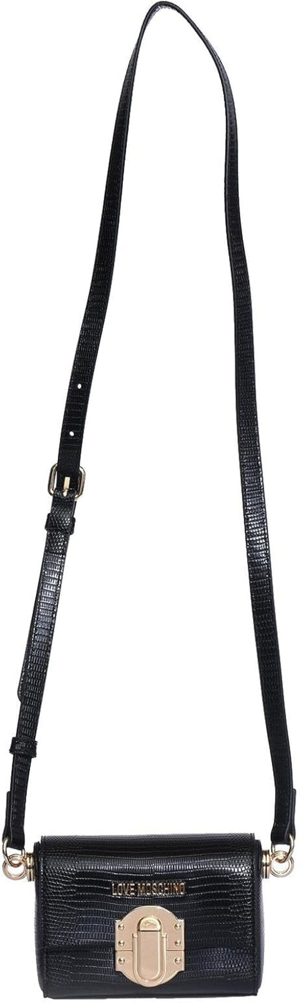 Love Moschino Jc4294pp0gku0 Sac à main Femme Sacs Naty Shop Noir
