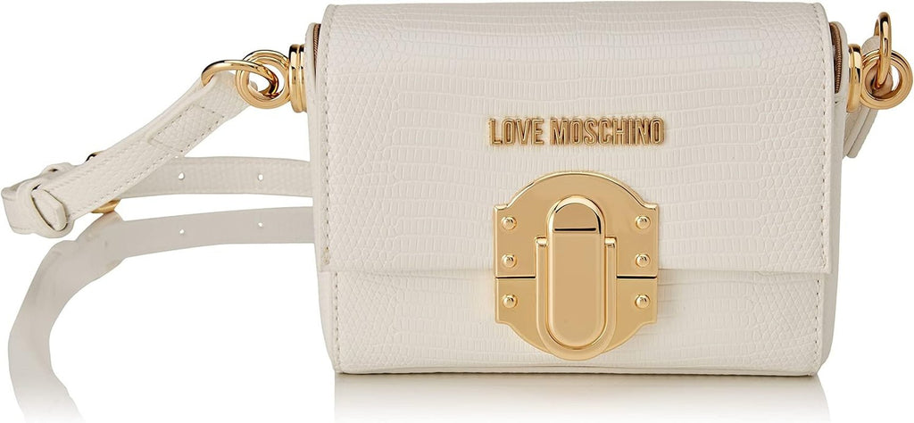 Love Moschino Jc4294pp0gku0 geantă de mână Genti Femei Naty Shop Alb