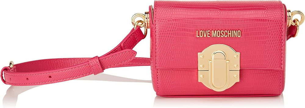 Love Moschino Jc4294pp0gku0 Sac à Main Femme Sacs Naty Shop Fuchsia