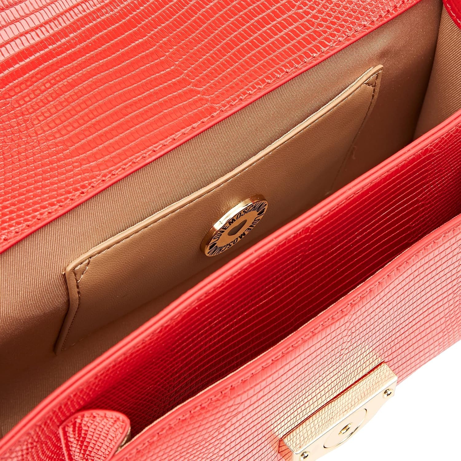 Love Moschino Jc4297pp0gku0 sac porté épaule Femme Sacs Naty Shop