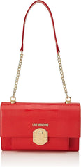 Love Moschino Jc4297pp0gku0 sac à bandoulière Sacs Femme Naty Shop Rouge